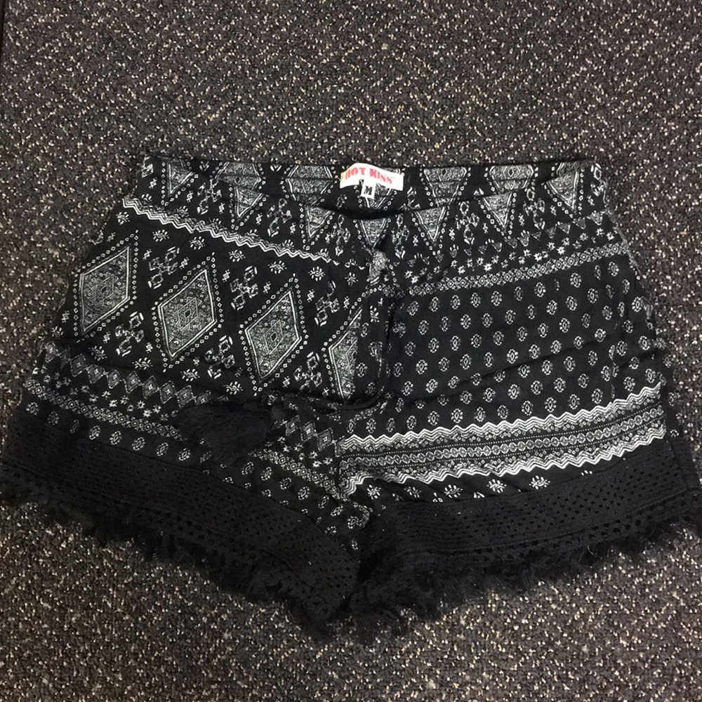 Women’s shorts